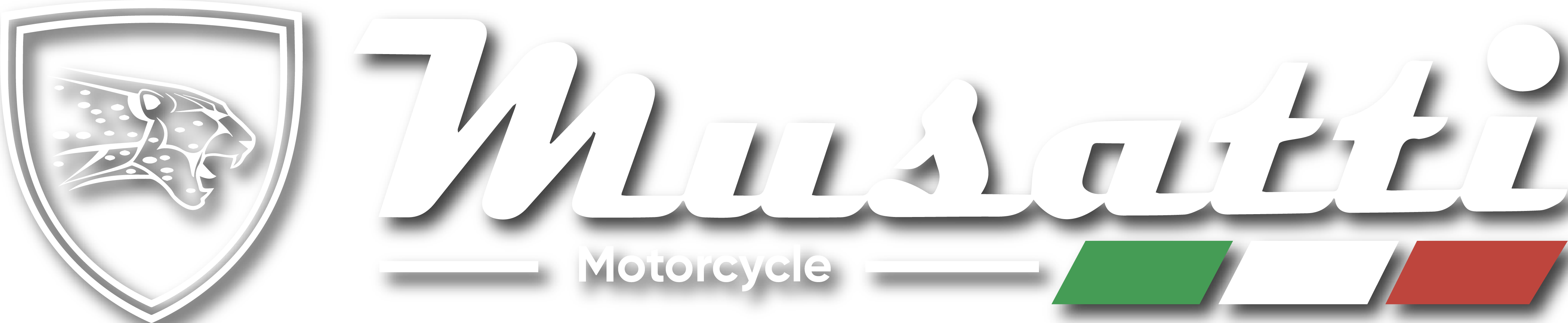 Musatti Motorcycle